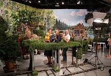 &laquo;Pittiplatsch&raquo; - Foto: Daniel Reinhardt