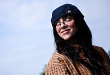 Billie Eilish - Britta Pedersen/dpa