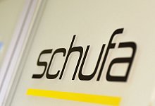 Schufa - Foto: Jens Kalaene/dpa-Zentralbild/dpa