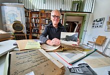 Dieter Zoremba - Michaela Wei&szlig;e