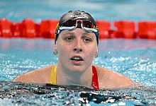 Angelina Köhler - Sven Hoppe/dpa