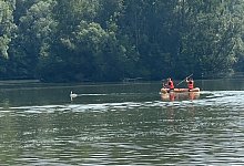 Feuerwehr - 1 - Feuerwehr Detmold