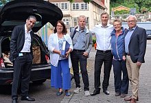 2025-07-09-delegation-nach-berlin-02 - Privat