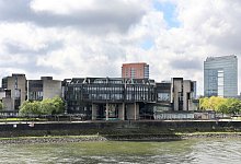 Landtag in D&uuml;sseldorf - Oliver Berg/dpa/Archivbild