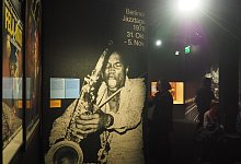 Ausstellung "Fela Anikulapo-Kuti. Rebellion Afrobeat" - Rachel Bossmeyer/dpa