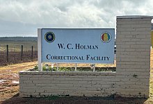 Todesstrafe in Alabama - Kim Chandler/AP