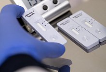 Nichts f&uuml;r Laien - Foto: Sven Hoppe/dpa/dpa-tmn