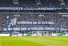 Fanproteste - Foto: David Inderlied/dpa