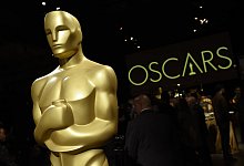 Oscars - Foto: Chris Pizzello/Invision/AP/dpa
