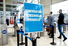 Reifenmesse in Hannover - Foto: Hauke-Christian Dittrich/dpa