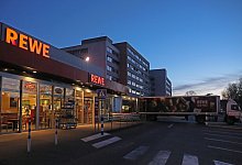 Einzelhandel - Foto: Oliver Berg/dpa