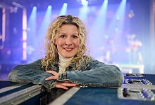 Simone Sommerland - Bernd Thissen/dpa