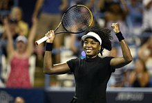 WTA-Tour Washington - Nick Wass/AP/dpa