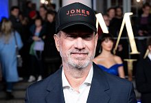 Roland Emmerich - Sven Hoppe/dpa