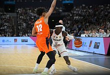 Deutschland - Niederlande - Gregor Fischer/dpa