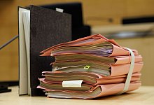 Sonderdezernate f&uuml;r psychisch auff&auml;llige Straft&auml;ter - Friso Gentsch/dpa