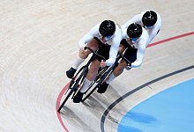 Paris 2024 - Radsport - Jan Woitas/dpa