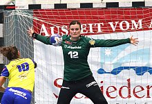 Anna Monz - Dietmar Welle