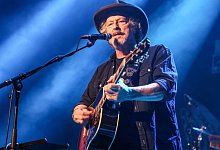 Erstes "Zeitreise"-Konzert von BAP - Oliver Berg/dpa