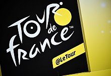 Tour de France - Jasper Jacobs/belga/dpa