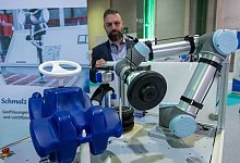 Björn Ulrichsohn - Hendrik Schmidt/dpa