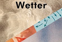 Jenny Offill: &laquo;Wetter&raquo; - Foto: Piper Verlag/dpa