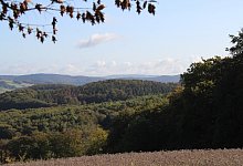 Wanderwege - Jens Rademacher