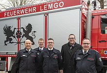 pm_fahrzeuge-feuerwehr - 1 - Freiwillige Feuerwehr Lemgo