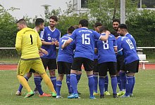 SC Augustdorf - Archivfoto: Sebastian Lucas