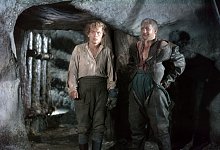 M&auml;rchenfilm "Das kalte Herz" (1950) - Kilian, Klawikowski/DEFA-Stiftung/dpa