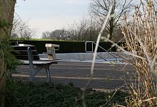 Freibad Barntrup - Sylvia Frevert