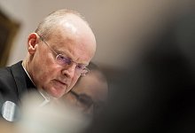 Bischof Franz-Josef Overbeck - Marcel Kusch/dpa