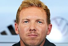 Julian Nagelsmann - J&ouml;rg Halisch/dpa