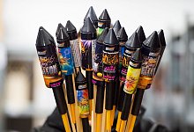 B&ouml;ller - Christophe Gateau/dpa/Archiv