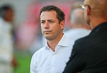 Lars Ricken - Christoph Reichwein/dpa