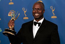 Andr&eacute; Braugher - REED SAXON/AP