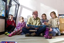 Vom Kreislauf des Wassers - Andreas Becksch&auml;fer