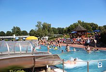 Bega-Bad - Archvifoto: Carolin Brokmann