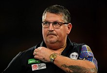 Gary Anderson - Zac Goodwin/PA Wire/dpa