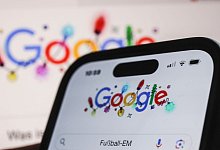 Google zu den Suchtrends des Jahres - Oliver Berg/dpa