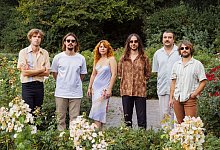 Altin G&uuml;n - Catharina Gerritsen/LASOUNDCHECK PROMO /dpa