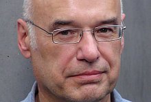 Hans-Christian Oeser - Foto: Barbara Schaper-Oeser/Kunstsiftung NRW/dpa