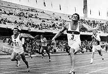 Kurt Bendlin - picture-alliance/ dpa