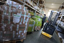 Lager - Matthias Bein/dpa-Zentralbild/dpa