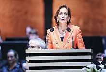 Salzburger Festspiele - Eröffnung - Franz Neumayr/Leopold/LAND SALZBURG/dpa