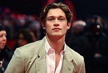 Damian Hardung - Christoph Soeder/dpa