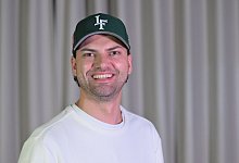 Jimi Blue Ochsenknecht - Peter Kneffel/dpa