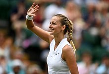 Wimbledon 2019 - Victoria Jones/PA Wire/dpa