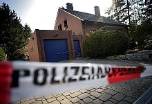 Hausbesitzer von Polizei noch nicht gefunden - Petershagen