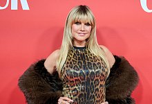 Verleihung des «Women of the Year»-Awards - Annette Riedl/dpa